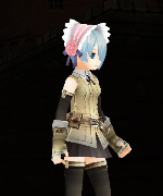 Japanese Style Bucket Hat